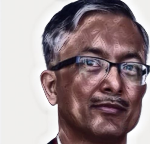 IB Man To Replace IB Man: Vivek Srivastava Is Next NPA Chief?