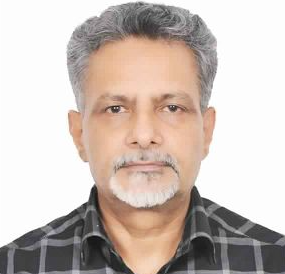 O.P Chaudhary IFoS has been extension in central deputation upto 30th September 2024.
