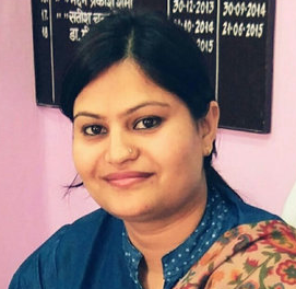 Mrs. Meenakshi Joshi IFoS Gets Two Year Extension In Central Deputation Tenure