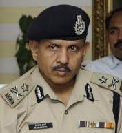 Alok Sharma IPS has been given extension in tenure for period upto 21st February 2024 by the Government of India.