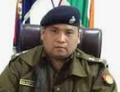 Siladitya Chetia IPS has been transferred as Secretary, Home and Political Department, Government of Assam.