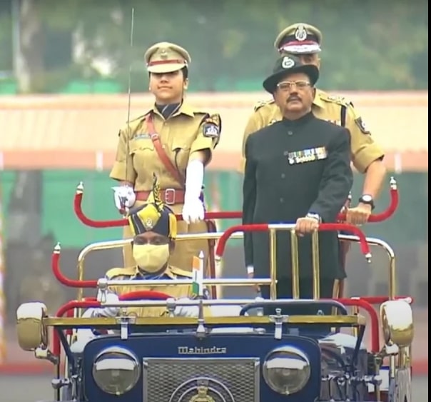 Miscalculated Papers: IPS officers Seriously Need Strategic Affairs and National Securtiy Lessons