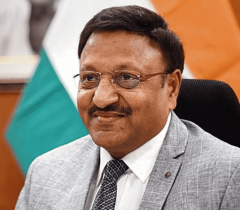 Poet In Election Commission?