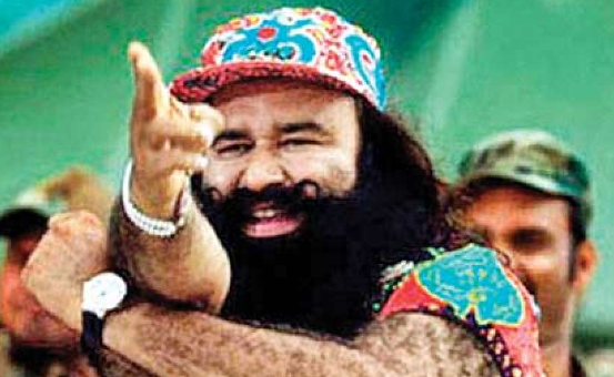 Baba Ram Rahim On Parole Again?