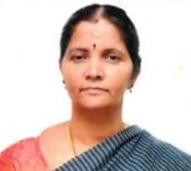 K. Karpagam IAS has been transferred as Collector, Perambalur District, Government of Tamil Nadu.