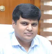 Dr. K.P Karthikeyan IAS has been transferred as Collector, Tirunelveli District, Government of Tamil Nadu.