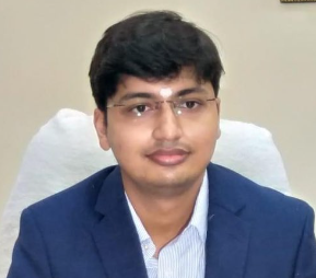 Kranthi Kumar Pati IAS has been transferred as Coimbatore District, Government of Tamil Nadu.