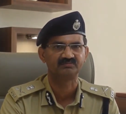 Vikas Sahay IPS Gets Additional Charge of Gujarat DGP