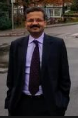 Amitabh Prasad IA&AS has been appointed as Joint Secretary Defence, Department of Defence, Government of India