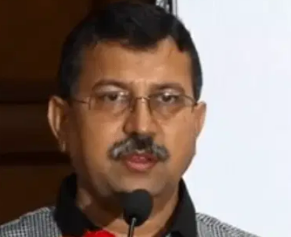 Rajendra Ratnoo IAS has been appointed as ED National Institute Disaster Management(NIDM) MHA, Government of India