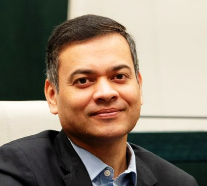 Rahul Kapoor IRAS  has been appointed as Joint Secretary, Ministry of Housing and Urban Affairs, Government of  India