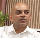 Vikas Anand IAS as been appointed as Joint Secretary Ministry of Panchayati Raj, Government of India