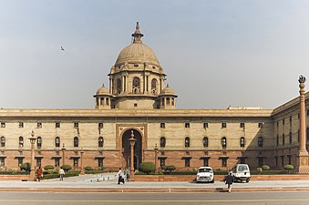 Mrs. Sumita Singh CSS has been appointed as Director ISTM, DOP&T, Government of India
