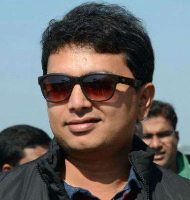 Tajswi Naik IAS  has been re-designated to Director level