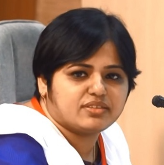 Bharati Hollikeri IAS has been transferred as Special Secretary and Commissioner, Women & Child Welfare, Senior Citizen, Government of Telangana.
