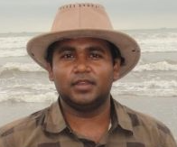 Rahul Raj P.S IAS has been transferred DM, Adilabad, Government of Telangana.
