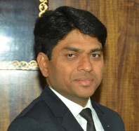 G. Ravi IAS has been transferred as DM, Mahabubnagar, Government of Telangana.