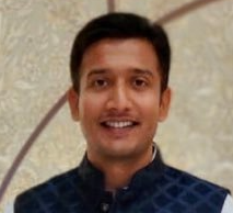 Rajarshi Shah IAS has been transferred as DM, Medak, Government of Telangana.
