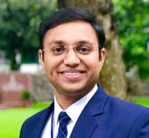 Tejas Nandlal Pawar IAS has been transferred as DM, Wanaparthy, Government of Telangana.
