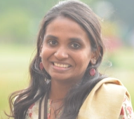 Mrs. Divya Sara Thomas IPS has been inducted into CBI as SP for period of five years