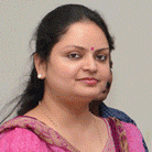 Ms.Tanvi Garg IAS has been re-designated as Deputy Secretary in the Ministry of Housing and Urban Affairs, Government of India.