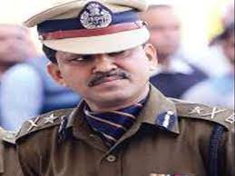 S Sengathir IPS has been appointed as ADGP, Intelligence, Jaipur, Government of Rajasthan.