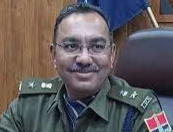 Gyan Chandra IPS has been appointed as SP, CM Security, Jaipur, Government of Rajasthan.