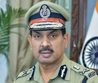 Ex-DG CRPF May Get A Crucial Assignment?