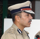 Ajay Yadav IPS To Head Srinagar Sector In CRPF