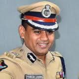Mahesh Chandra Ladhha IPS has been transferred as IG Jammu Sector, CRPF, MHA , Government of India.