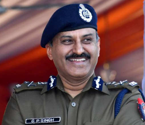 Nine IPS officers Get Assam Government's NOC To Apply For Central Deputation