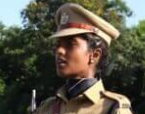 D.V. Kiran Shruti IPS  has been transferred a SP Ranipet, Tamil Nadu Police