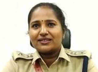 Dr. Deepa Sathyan IPS has been transferred as SP Master Control Room, Chennai, Tamil Nadu Police.