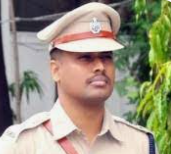 R. Rajaram IPS has been transferred as SP Cuddalore District, Tamil Nadu Police.