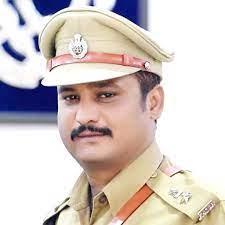 Ajay Sahni IPS has been transferred on promotion as DIG Saharanpur District, Uttar Pradesh Police.