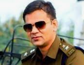 Ajai Pal IPS has been transferred as SP Jaunpur, Uttar Pradesh Police
