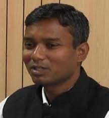 Kadam Sandeep Vasant IAS  has been appointed as Divisional Commissioner Shimla Division, Government of Himachal Pradesh.