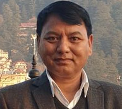 Harbans Singh Brascon IAS  has been given additional charge of Special Secretary State Taxes and Excise, Government of Himachal Pradesh