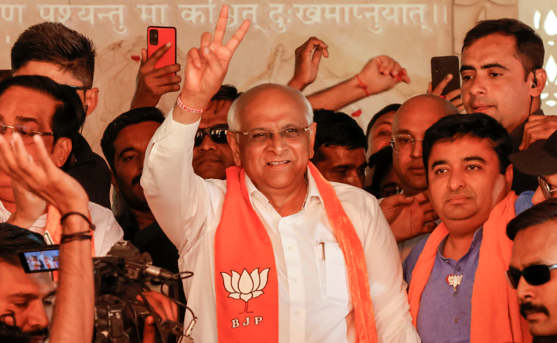 BJP Senior Leaders On Path of Revolt?