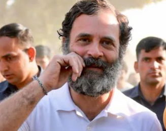 Rahul Gandhi Emerged As New Mass Leader?