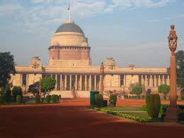 Website Of Rashtrapati Bhawan To Be Updated