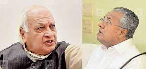 Why Governors Are At Loggerhead With CMS?