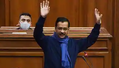 Rift Between Central And Delhi Government?