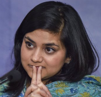 Iltiza, Daughter of Former CM of J&K To Enter In Politics?