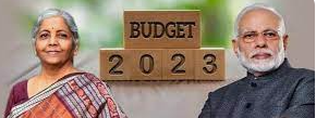 Budget 2023- An Election Year Budget?