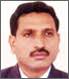 Bipin Chandra IAS has been promoted to the grade Additional Chief Secretary, Government of Maharashtra.
