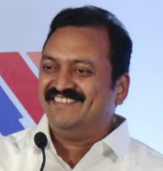 Milind Jayant IAS has been promoted to the grade of Additional Chief Secretary, Government of Maharashtra.