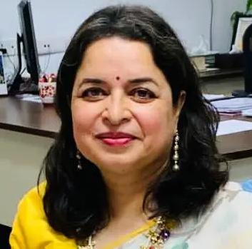 Mrs.Manisha Mhaiskar IAS has been promoted to the grade of Additional Chief Secretary, Government of Maharashtra.