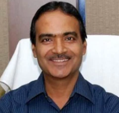 Om Prakash Gupta IAS has been promoted to the grade of Additional Chief Secretary, Government of Maharashtra