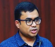 Arun T IAS has been transferred to DNH&DD
